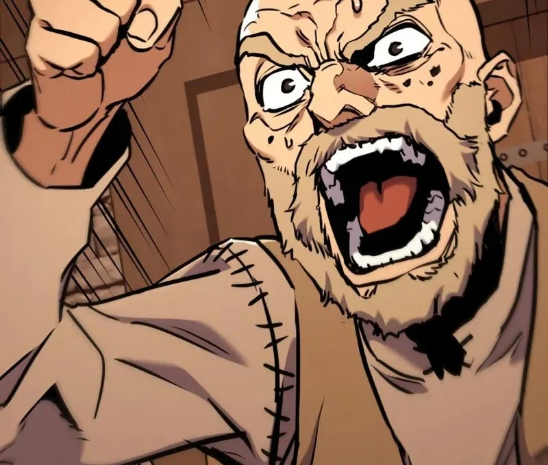 The Wandering Knight's Survival Manual Chapter 15 R Gambar 34